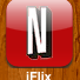 Illustration for article titled iFlix iPhone Netflix Queue App Almost Better Than the Real Thing